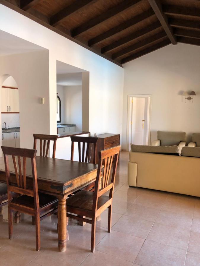 Villa Fuerteventura Corralejo Bagian luar foto