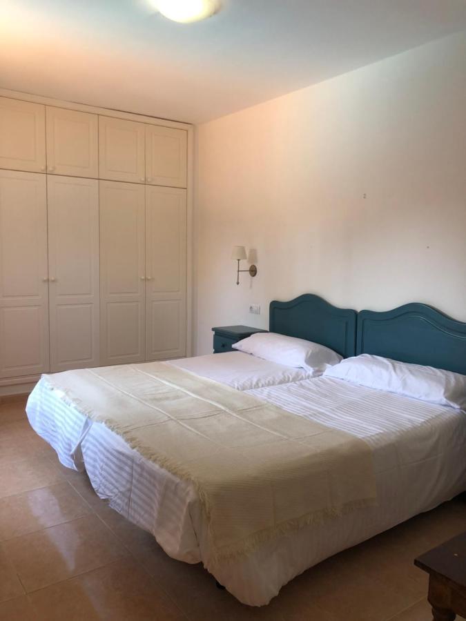 Villa Fuerteventura Corralejo Bagian luar foto